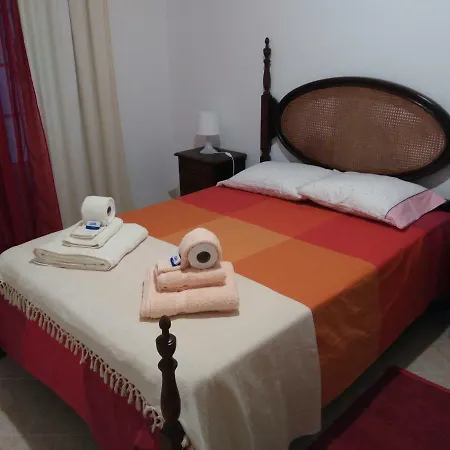 Relax קלדס דה ריינה