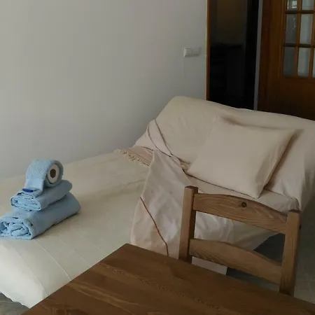 דירה Relax *